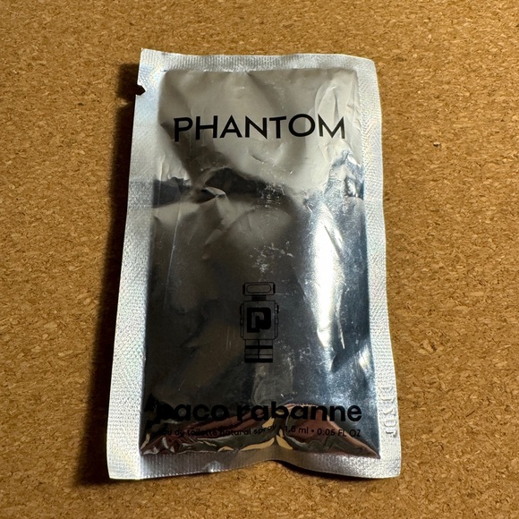 Paco Rabanne Phantom - Picture 3 of 3